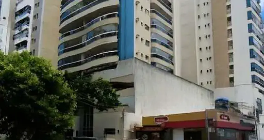 Apartamento para venda em vila velha, itapuã, 2 dormitórios, 1 suíte, 2 banheiros, 2 vagas