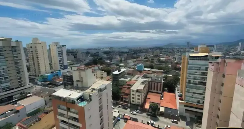 Apartamento para venda em vila velha, itapuã, 1 dormitório, 1 banheiro, 1 vaga