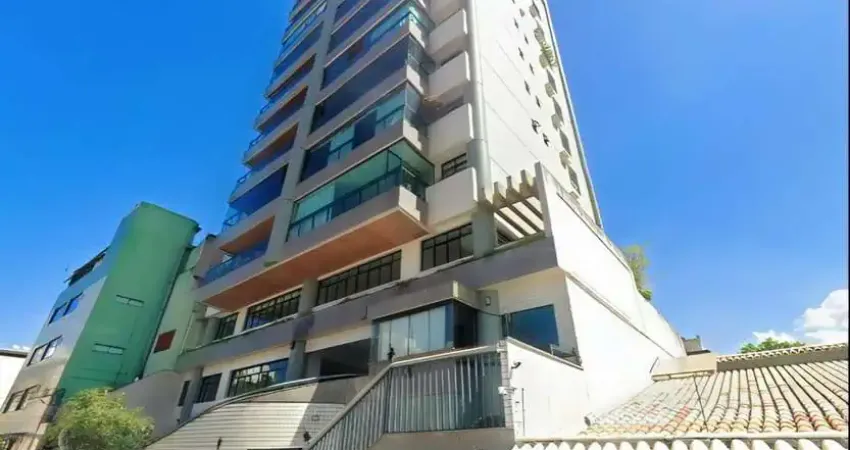 Apartamento para venda em vila velha, itapuã, 3 dormitórios, 2 suítes, 3 banheiros, 2 vagas