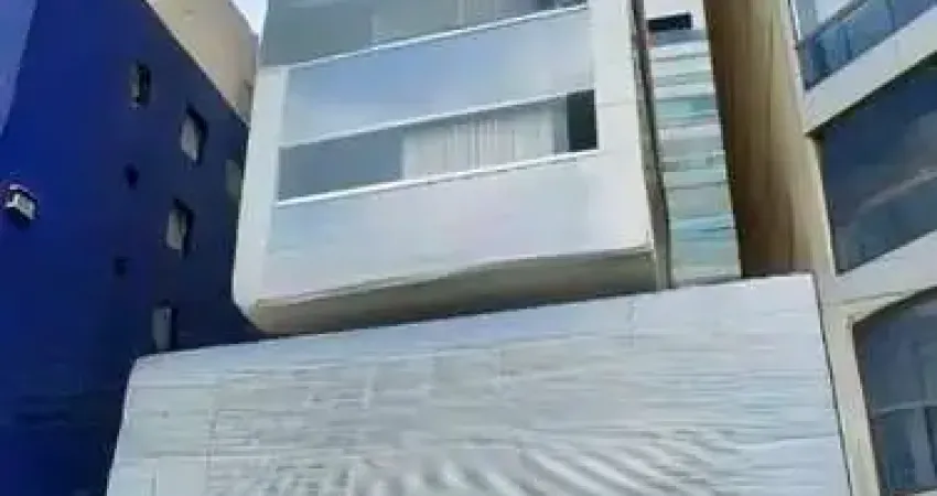 Apartamento para venda em vila velha, praia da costa, 3 dormitórios, 1 suíte, 2 banheiros, 2 vagas