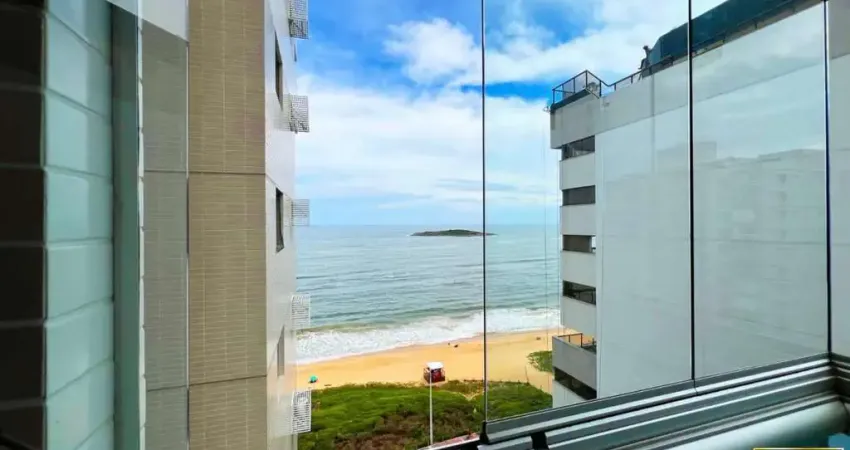 Apartamento para Venda em Vila Velha, Praia de Itaparica, 3 dormitórios, 1 suíte, 3 banheiros, 2 vagas