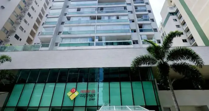 Apartamento para Venda em Vila Velha, Itapuã, 3 dormitórios, 1 suíte, 2 banheiros, 2 vagas