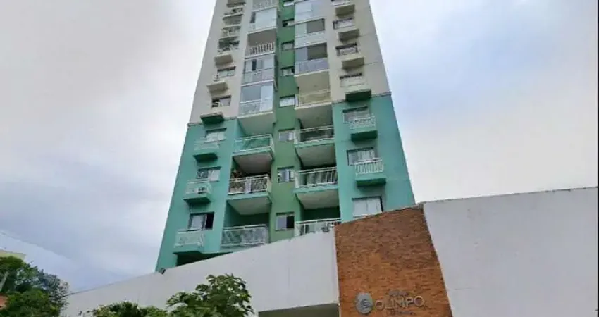 Apartamento para Venda em Vila Velha, Cocal, 2 dormitórios, 1 banheiro, 1 vaga