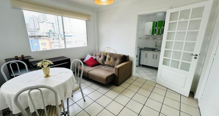 Apartamento com 1 quarto à venda na Rua 10, 100, Centro, Balneário Camboriú