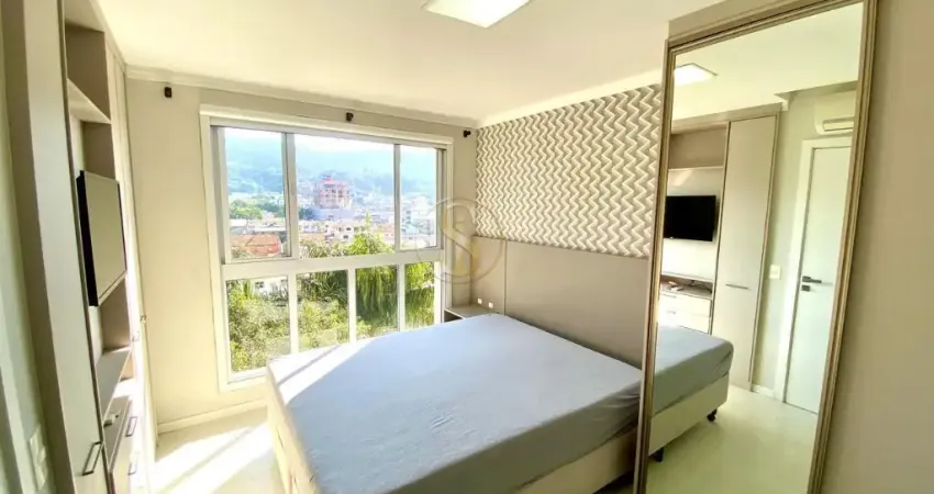 Pronto para morar! Apto com 3 dorm + 2 vagas e Lazer Completo!