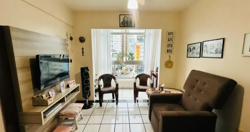 Apartamento com 1 quarto à venda na Avenida Brasil, 115, Centro, Balneário Camboriú