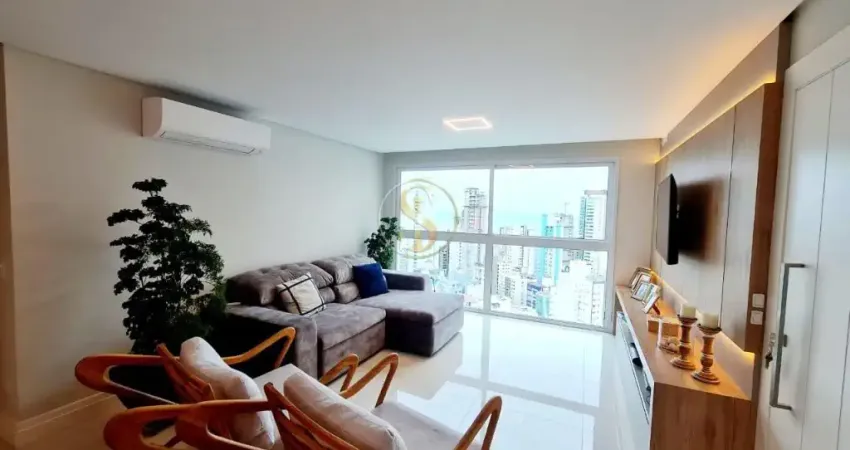Andar alto! Menor valor do edifício! Apartamento padrão FG