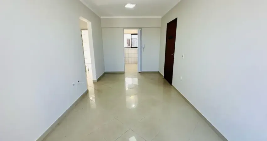 Para investidor! 1 suíte + 1 dorm. com Vaga Privativa