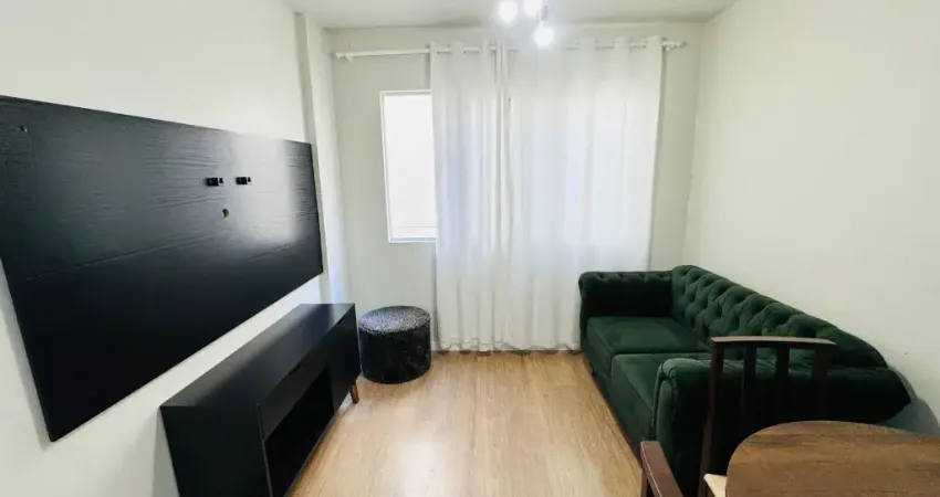 Apto 1 dormitório ao lado da Av Brasi! Ótimo para renda com locação.
