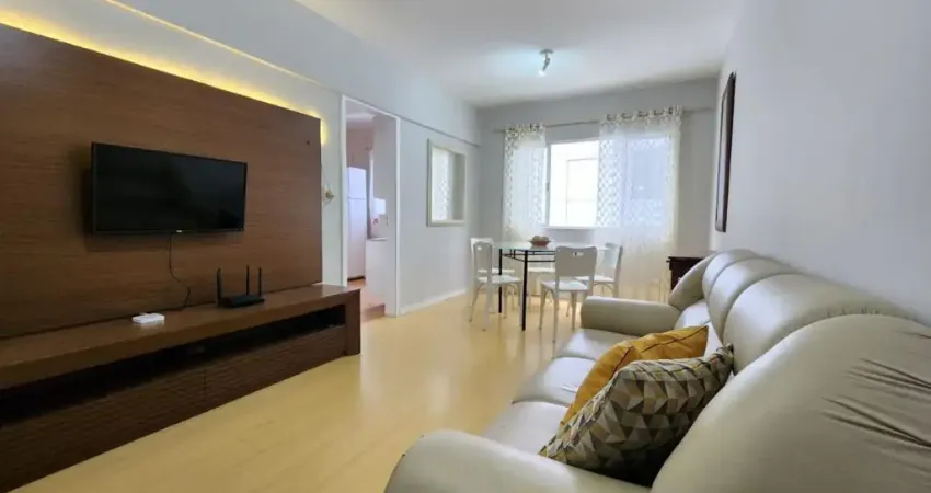 Apartamento distante 500 metros do mar! Ótimo para veraneio e uso familiar