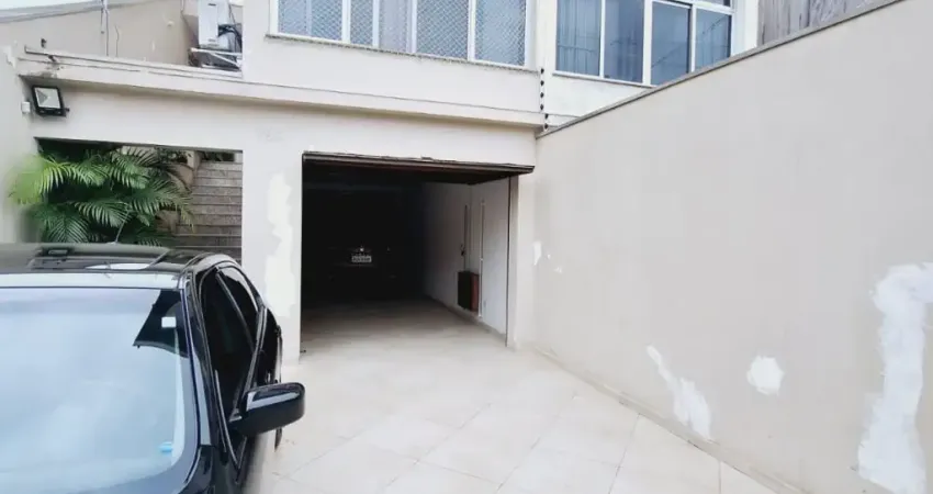 Casa com 4 quartos à venda na Rua Jandira de Morais, Vila Água Funda, São Paulo