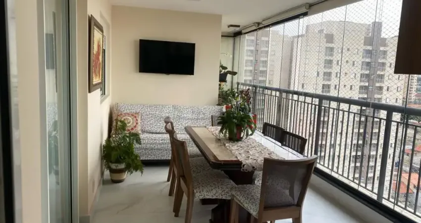 Apartamento com 3 quartos à venda na Rua Pedro de Godói, 375, Parque da Vila Prudente, São Paulo