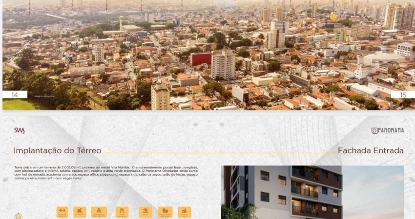 more na vila matilde