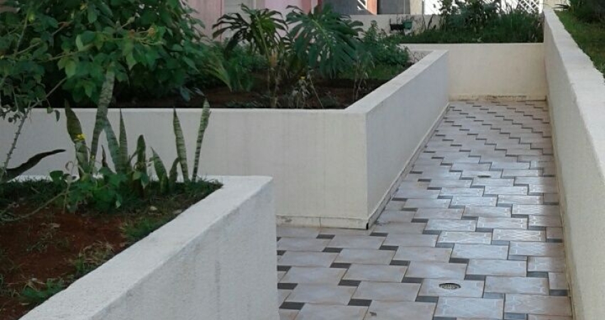 Apartamento cobertura duplex