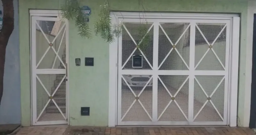 Casa com 4 quartos à venda na Rua Maria José Bellegarde Santoni, Parque Renato Maia, Guarulhos