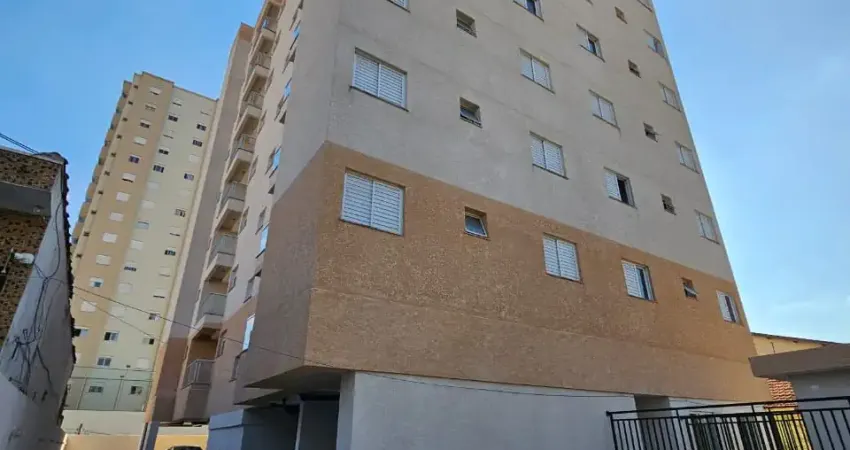 Apartamento com 2 quartos à venda na Rua Ceará, Vila Galvão, Guarulhos