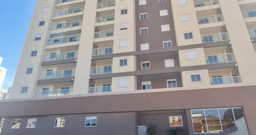 Apartamento com 2 quartos à venda na Rua Santo Antônio, 464, Vila Galvão, Guarulhos