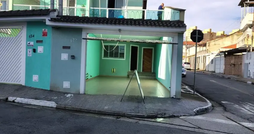 Sobrado maravilhoso vila milton