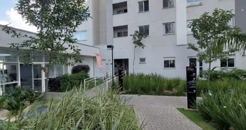 Apartamento com 2 quartos à venda na Avenida Rotary, Vila das Bandeiras, Guarulhos