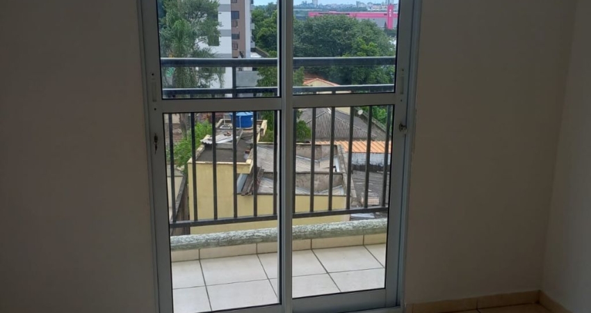 Apartamento com 1 quarto à venda na Rua Caraguatatuba, 137, Centro, Guarulhos