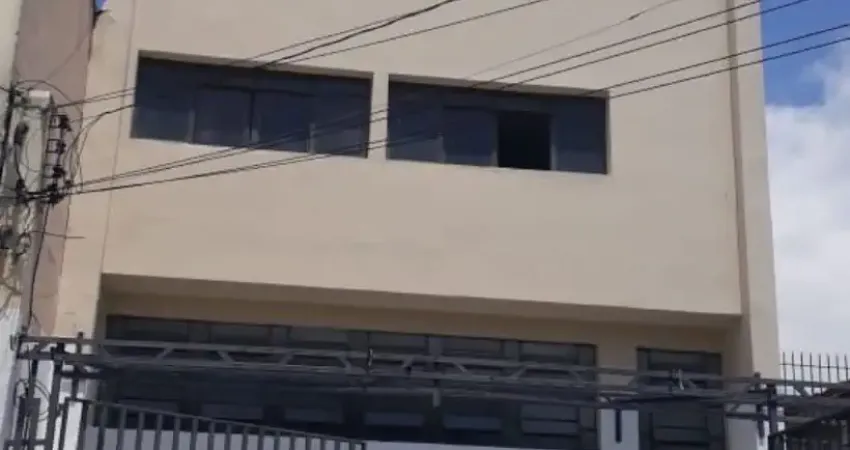 Barracão / Galpão / Depósito para alugar na Avenida Marechal Rondon, 320, Ponte Grande, Guarulhos