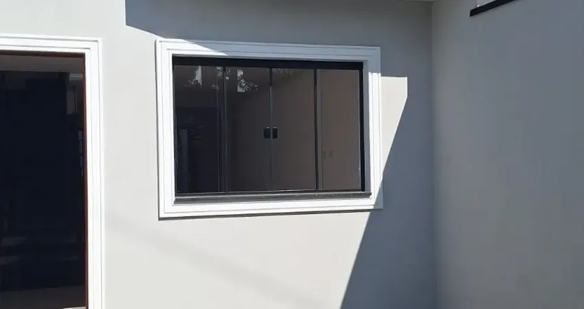 Casa com 2 quartos à venda na Rua Palestina, 22, Jardim Amazonas, Itaquaquecetuba