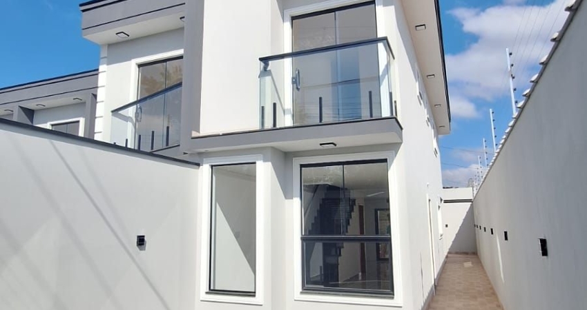 Casa com 3 quartos à venda na Rua Palestina, 26, Jardim Amazonas, Itaquaquecetuba