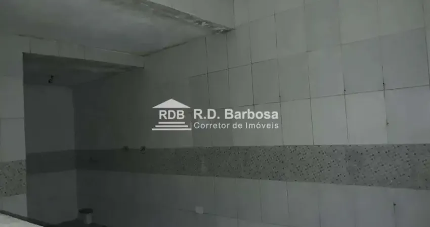 Sobrado com 3 dorms, Maracanã, Praia Grande - R$ 380 mil, Cod: 174