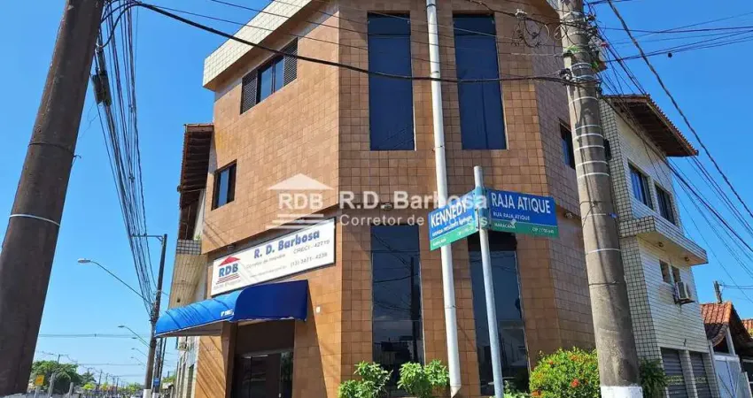 Terreno, Cidade Nova, Pindamonhangaba - R$ 800 mil, Cod: 186