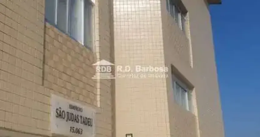 Apartamento com 1 dorm, Real, Praia Grande - R$ 170 mil, Cod: 207