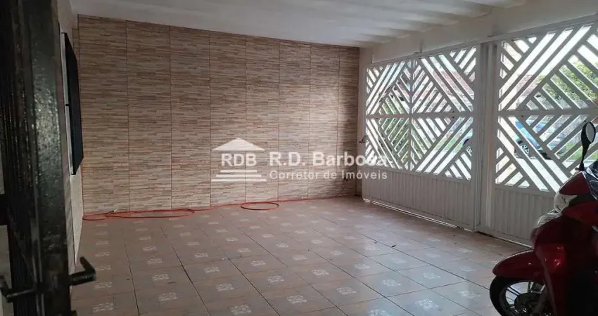 Casa 2 quartos, Praia Grande - R$ 470 mil, Cod: 236