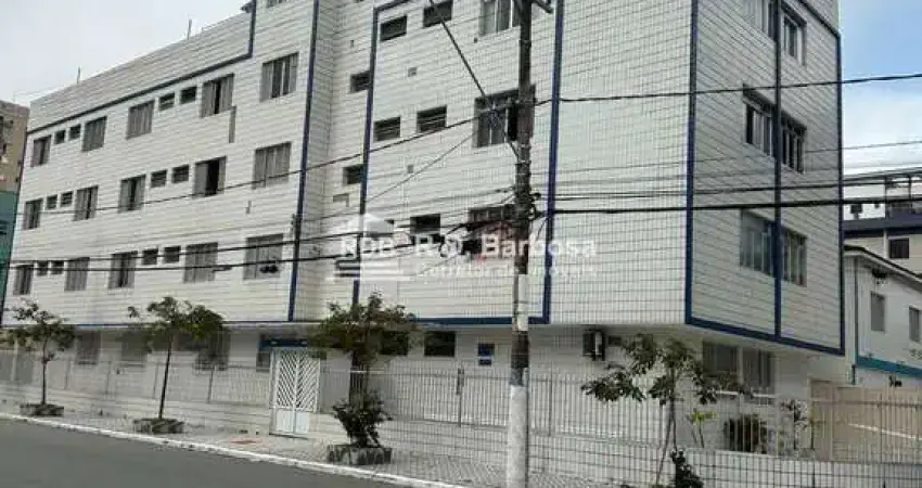 1 quarto, Guilhermina, Praia Grande - R$ 260 mil, Cod: 242