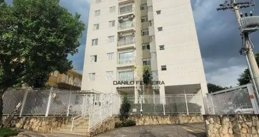 Apartamento com 2 dormitórios à venda, 73 m² por R$ 398.000,00 - Residencial das Flores - Itu/SP