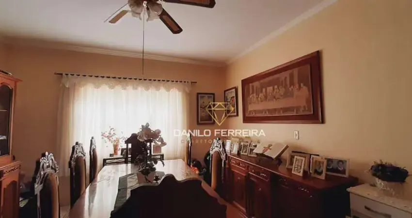 Casa com 5 dormitórios à venda, 190 m² por R$ 800.000,00 - Brasil - Itu/SP