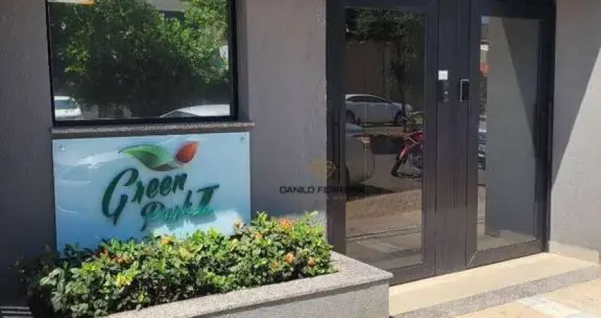 Apartamento Cobertura com 2 suítes à venda, 123 m² por R$ 810.000 - Green Park II Residencial - Salto/SP