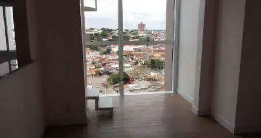 Apartamento com 3 dormitórios à venda, 88 m² por R$ 550.000 - Edifício Residencial Jardim dos Taperás - Salto/SP