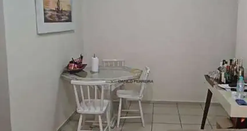 Apartamento com 2 dormitórios à venda por R$ 250.000 - Parque Residencial Ilha de Fiori- Itu/SP