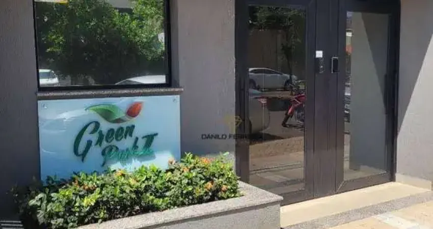 Apartamento com 2 dormitórios, 74 m² - venda por R$ 445.000 ou aluguel por R$ 3.100/mês - Green Park II Residencial - Salto/SP