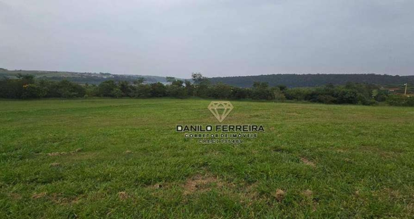 Terreno à venda, 1556 m² por R$ 2.741.000 - Condomínio Portofino - Piedade/SP