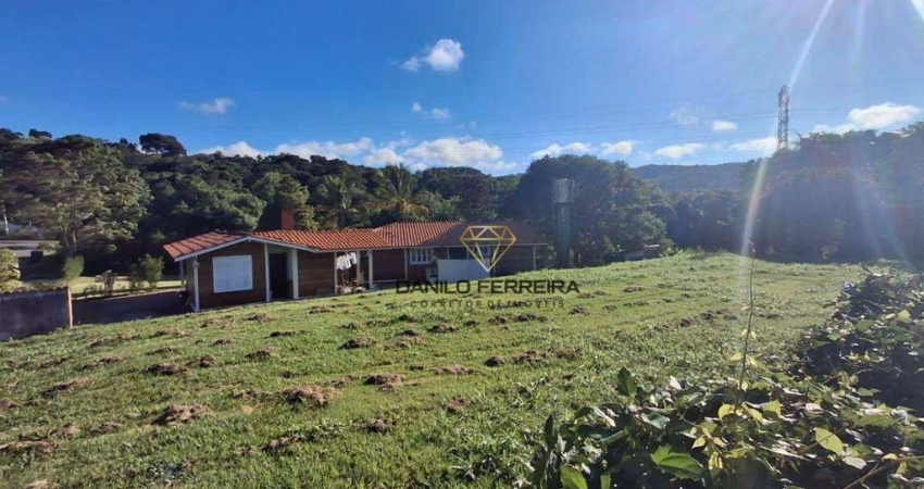 Terreno à venda, 800 m² por R$ 570.000,00 - Condomínio Campos de Santo Antônio - Itu/SP