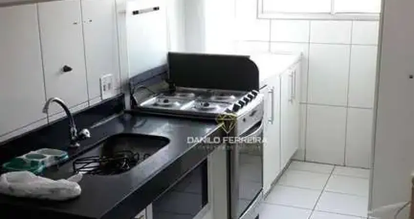 Cobertura com 3 dormitórios à venda, 88 m² por R$ 320.000,00 - Condomínio Residencial Spazio Ilha Di Fiori - Itu/SP