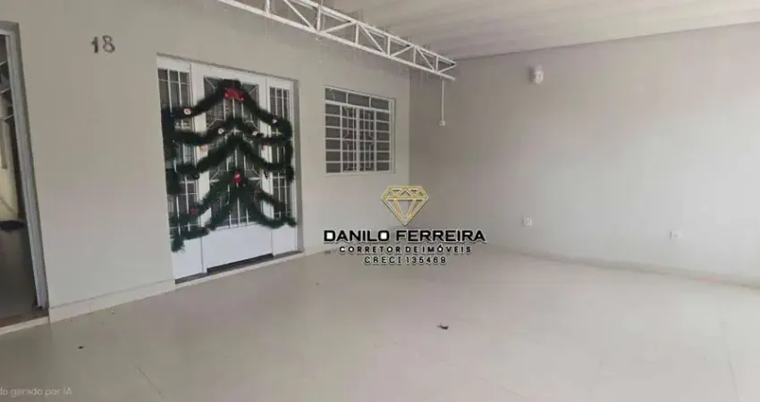 Casa com 3 dormitórios à venda, 138 m² por r$ 560.000,00 - parque américa - itu/sp