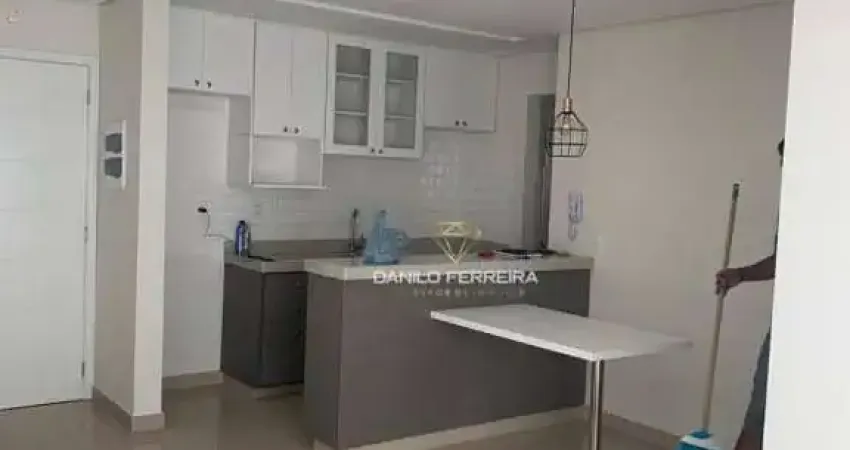 Apartamento com 3 dormitórios à venda, 77 m² por R$ 430.000,00 - Condomínio Ilhas do Mediterrâneo - Itu/SP