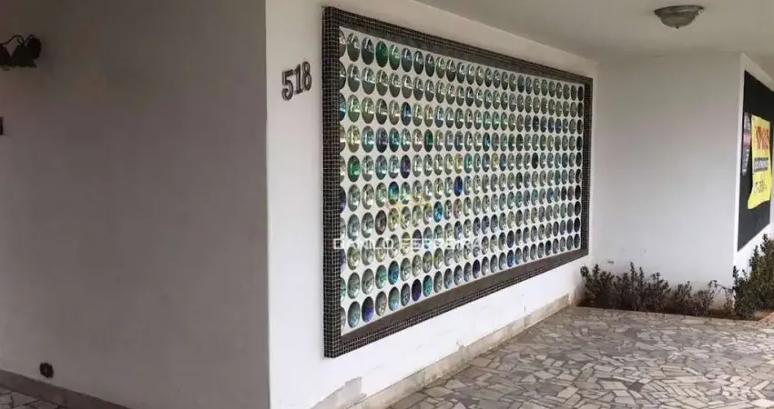 Casa com 2 quartos à venda na Rua Benjamim Constant, 518, Centro, Itu