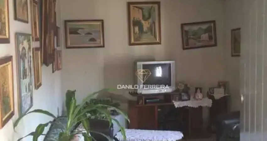 Casa com 4 quartos à venda na Rua José de Oliveira, 177, Jardim Oliveira, Itu