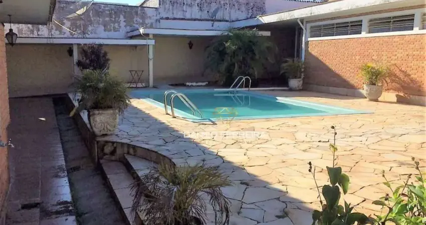 Casa com 3 quartos à venda na Rua Pernambuco, 220, Brasil, Itu