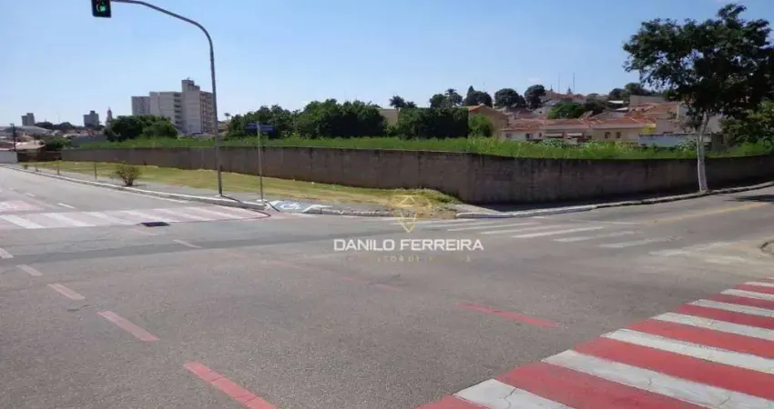 Terreno Comercial à venda, Vila Gatti, Itu - .