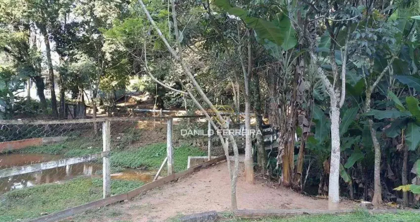 Chácara / sítio com 3 quartos à venda na Rodovia Castelo Branco, 63, City Castelo, Itu