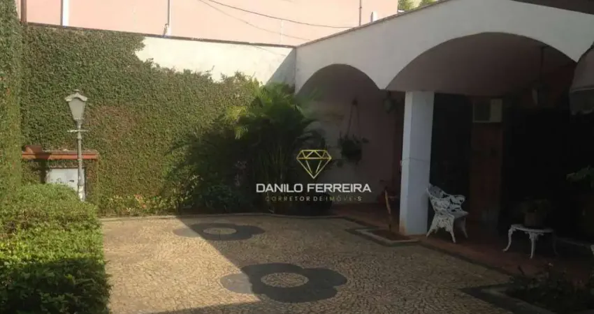 Casa com 3 quartos à venda na Rua Floriano Peixoto, 64, Centro, Itu