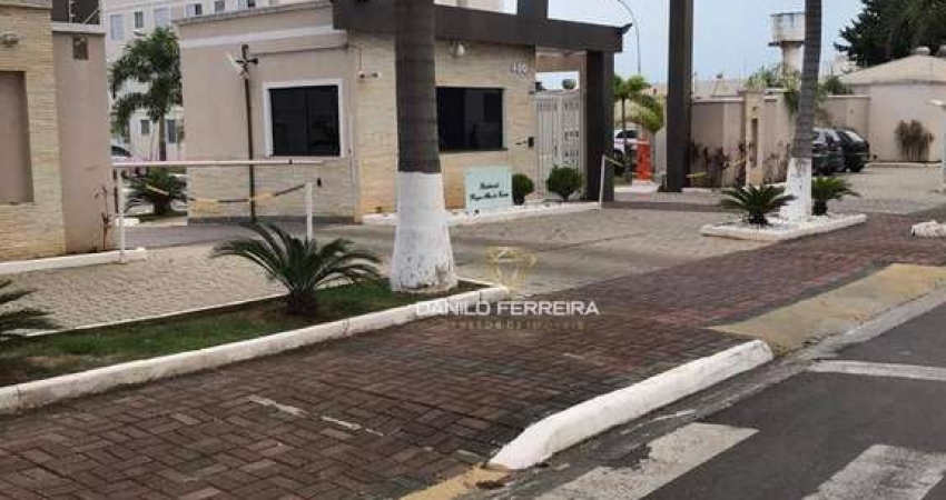 Apartamento à venda, 40 m² por R$ 220.000,00 - Condomínio Ilha dos Corais - Itu/SP